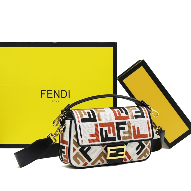 Fendi Satchel Bags